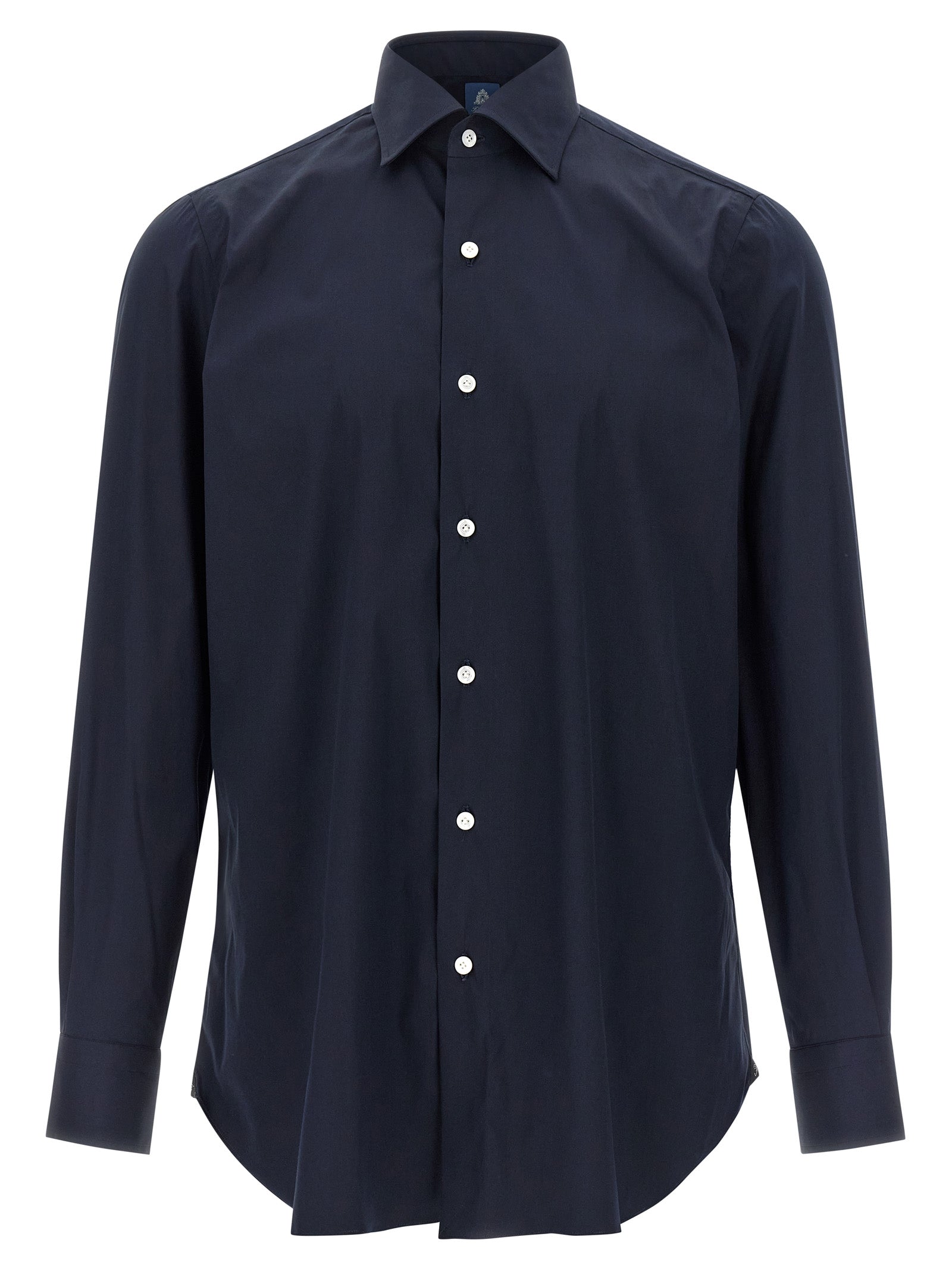 Breathable Cotton Shirt for Everyday Comfort