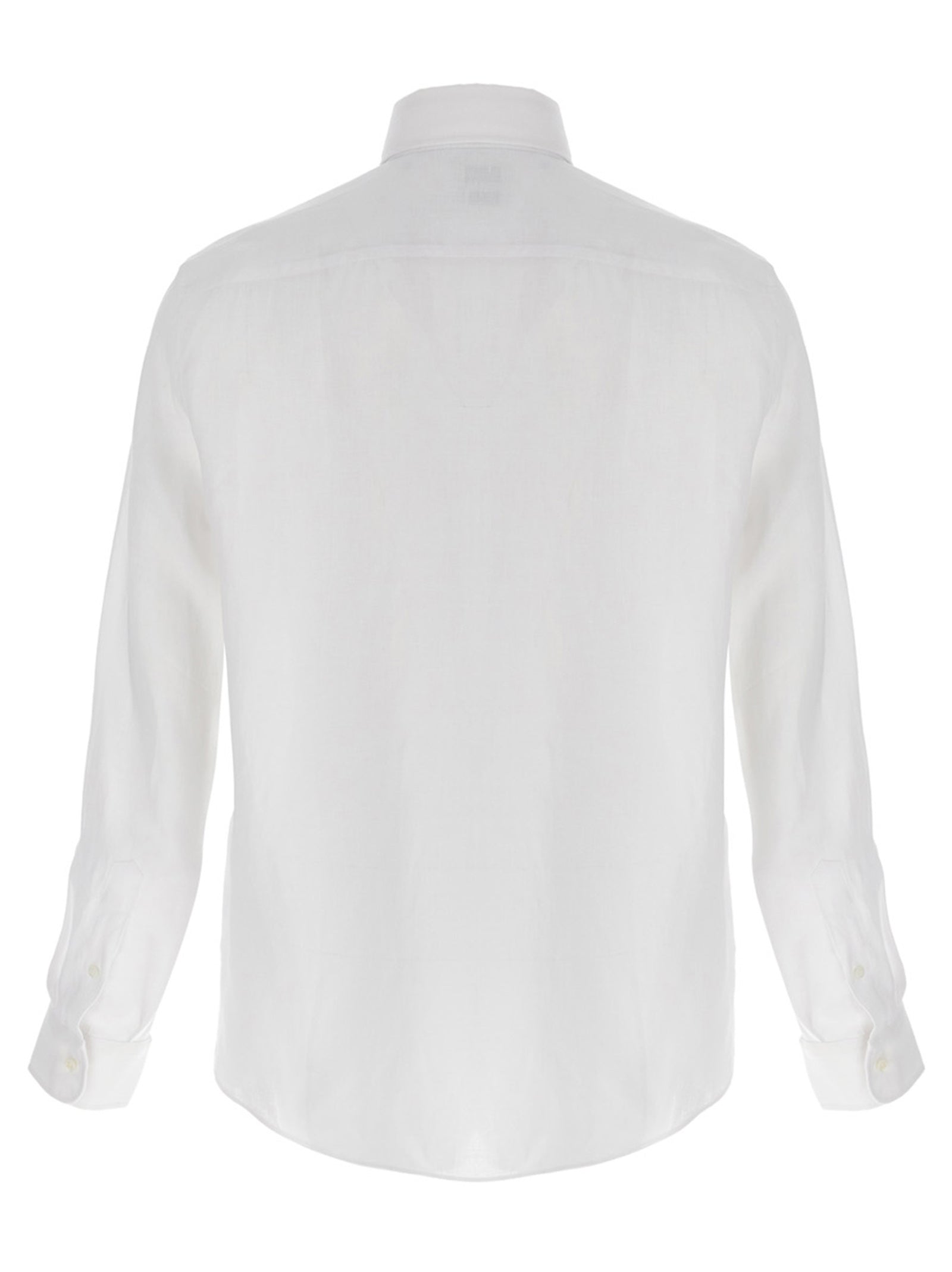 Breathable Linen Shirt for Everyday Comfort