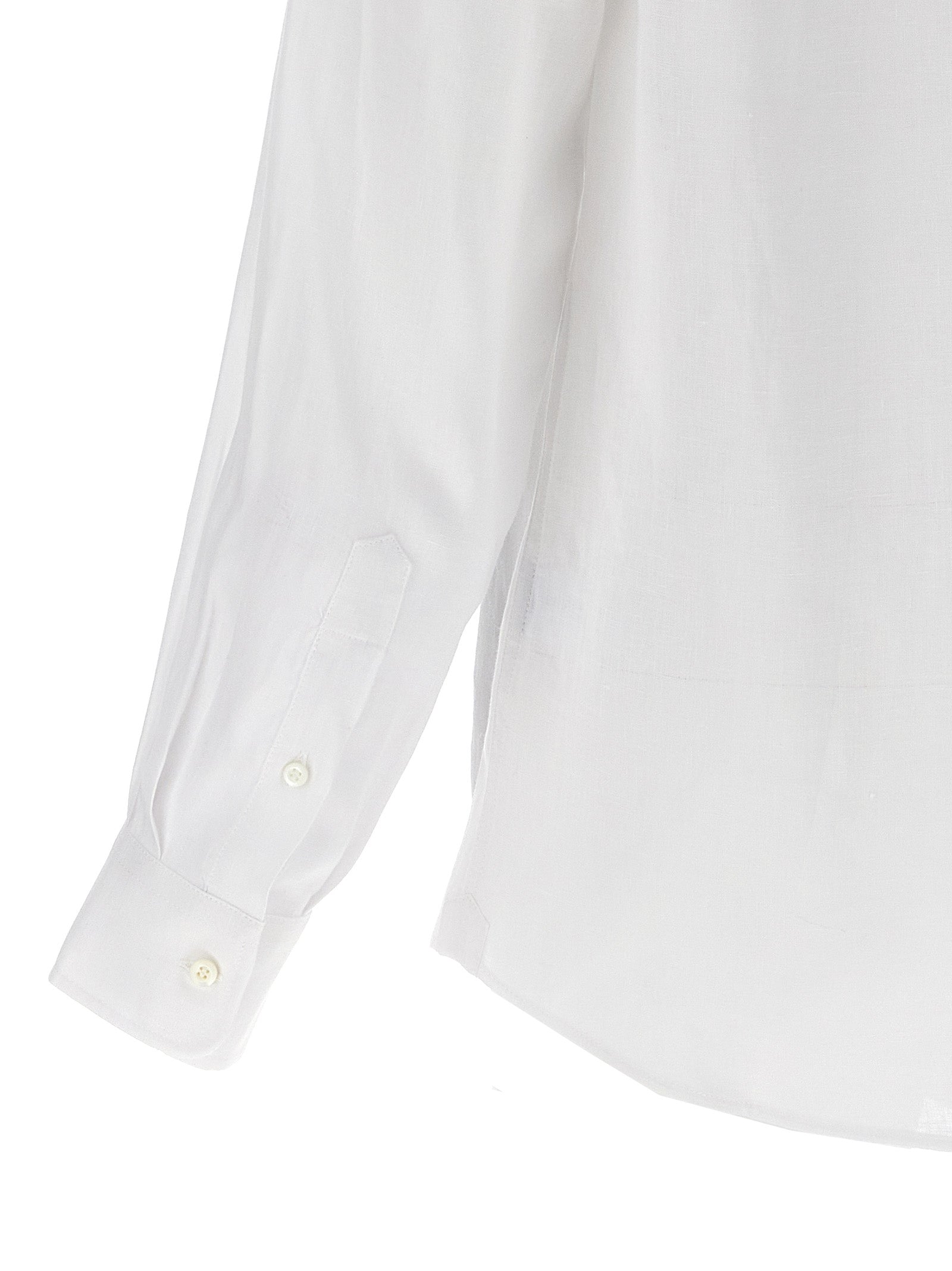 Breathable Linen Shirt for Everyday Comfort