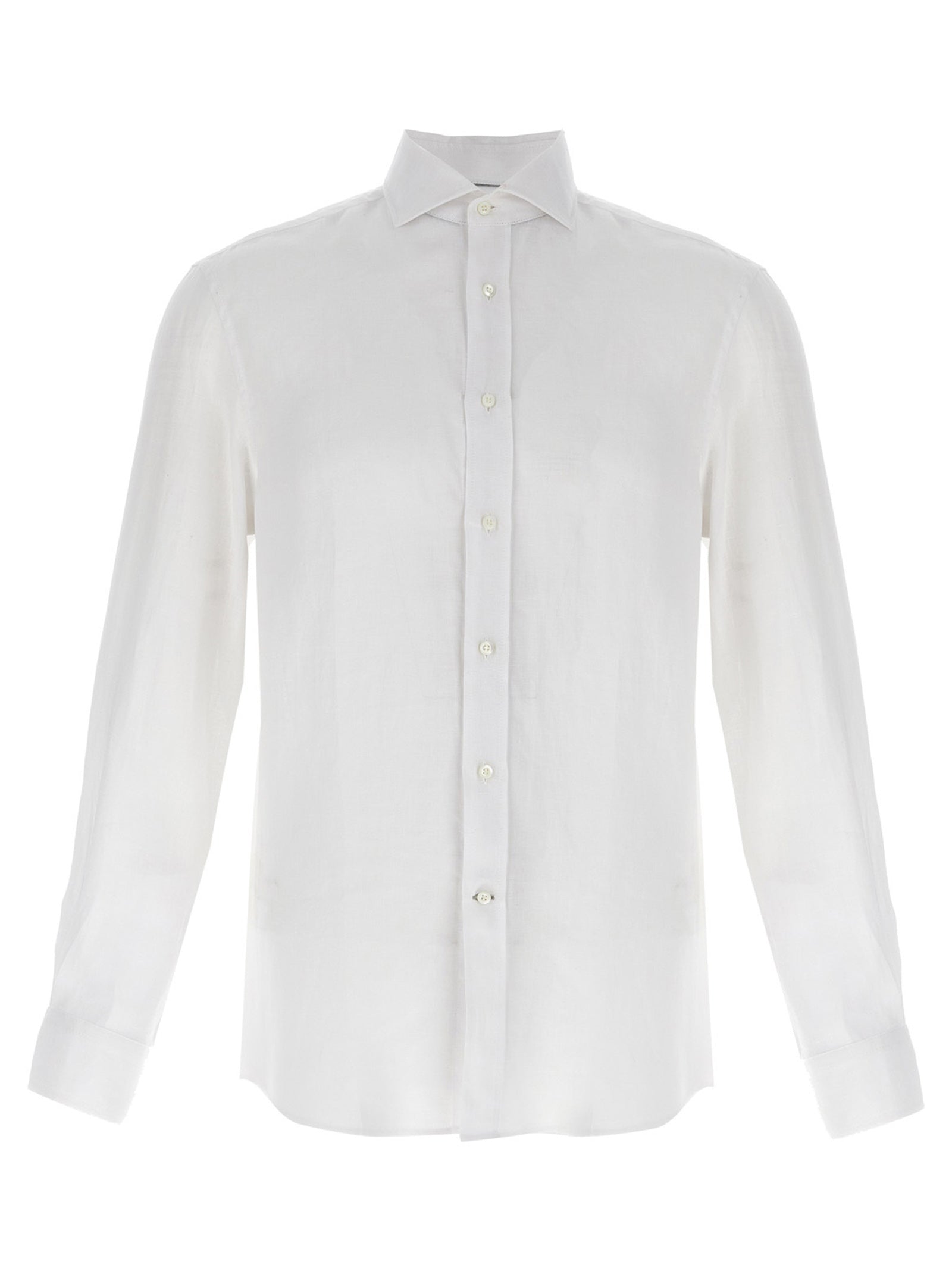 Breathable Linen Shirt for Everyday Comfort