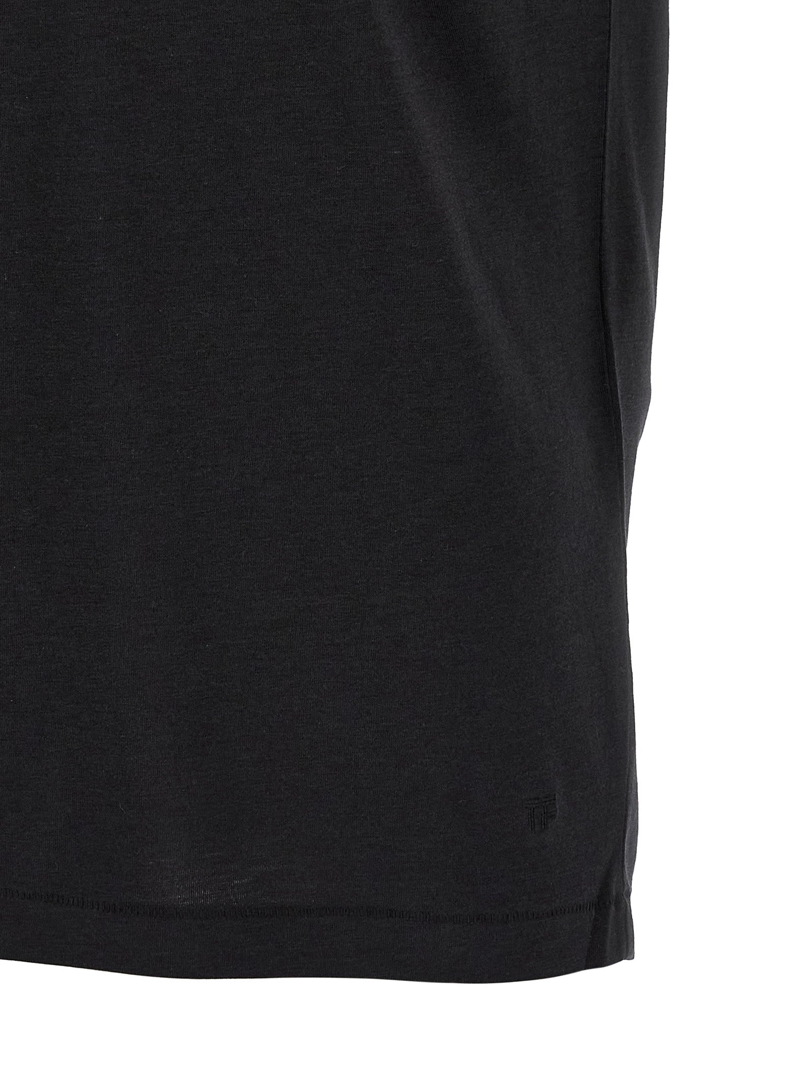 Breathable Lyocell Cotton T-Shirt for Everyday Comfort