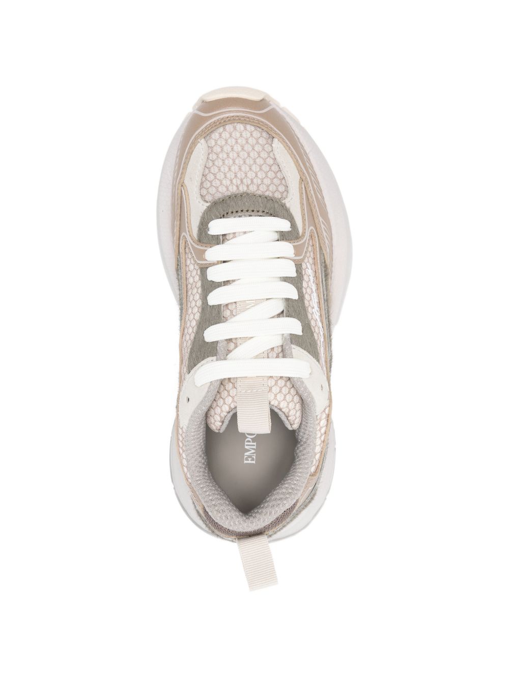 Breathable Mesh Sneakers for Everyday Comfort