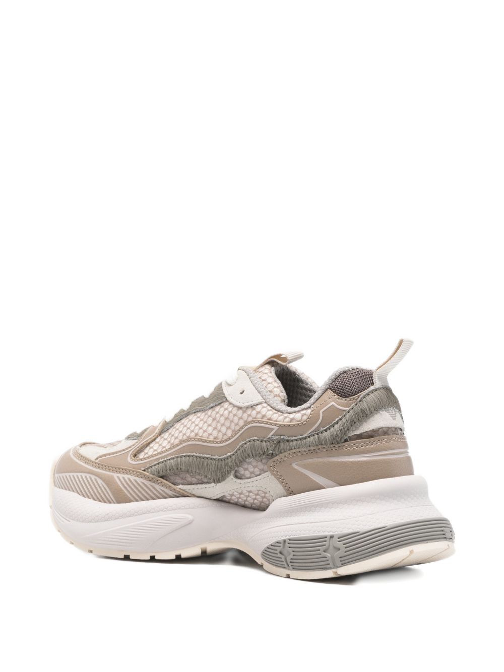 Breathable Mesh Sneakers for Everyday Comfort