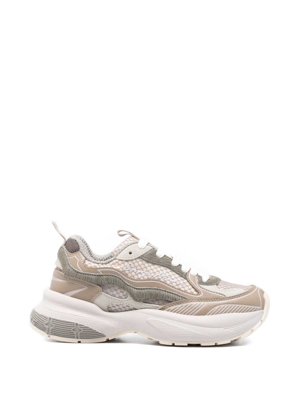 Breathable Mesh Sneakers for Everyday Comfort