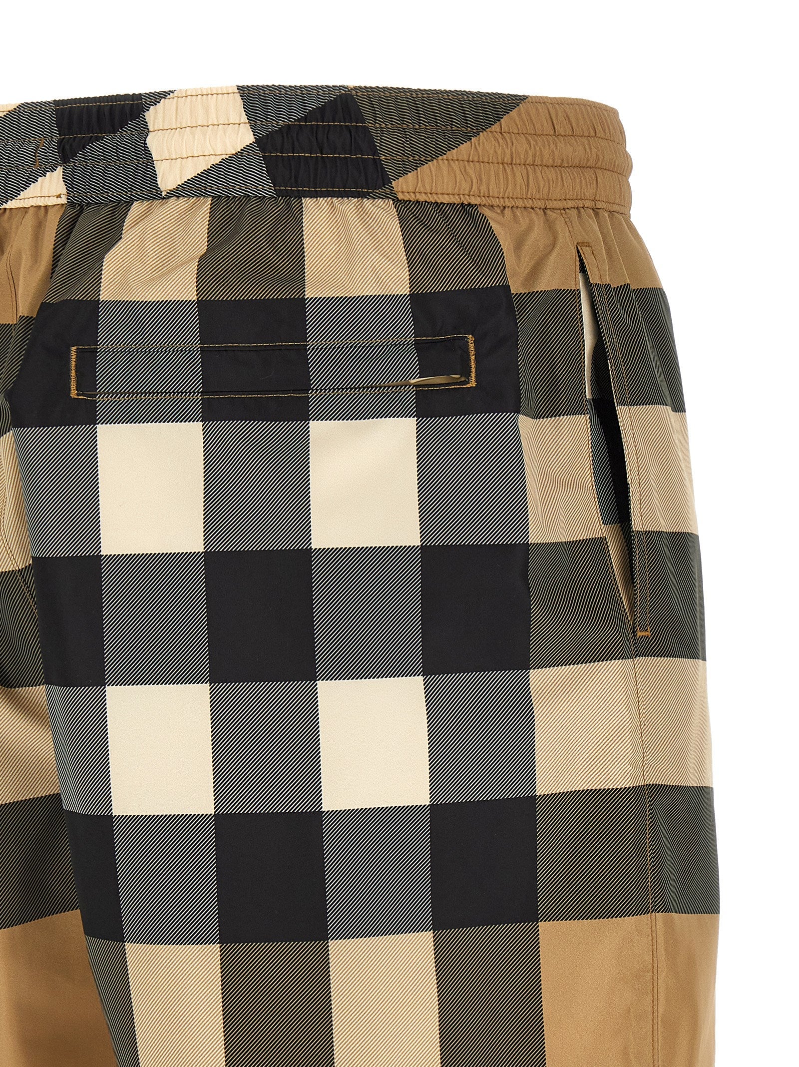 Burberry Guildes Swimsuit