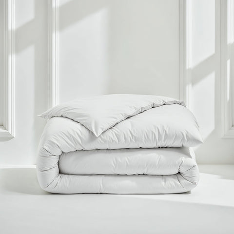 Luxe Australian Sateen Duvet Cover