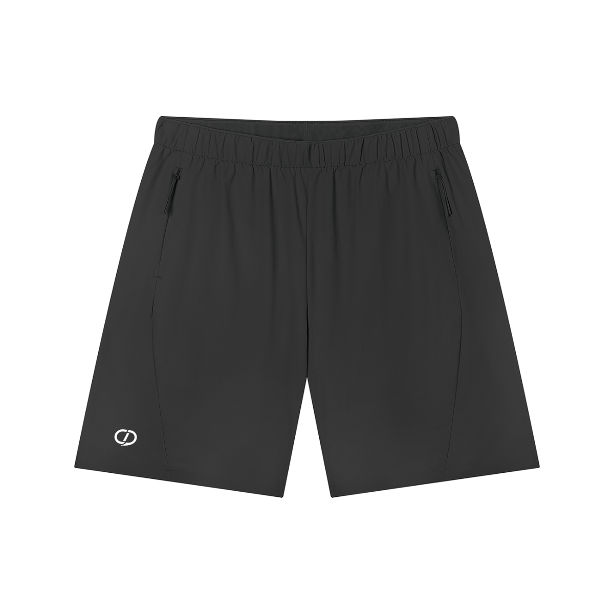 Zip Shorts