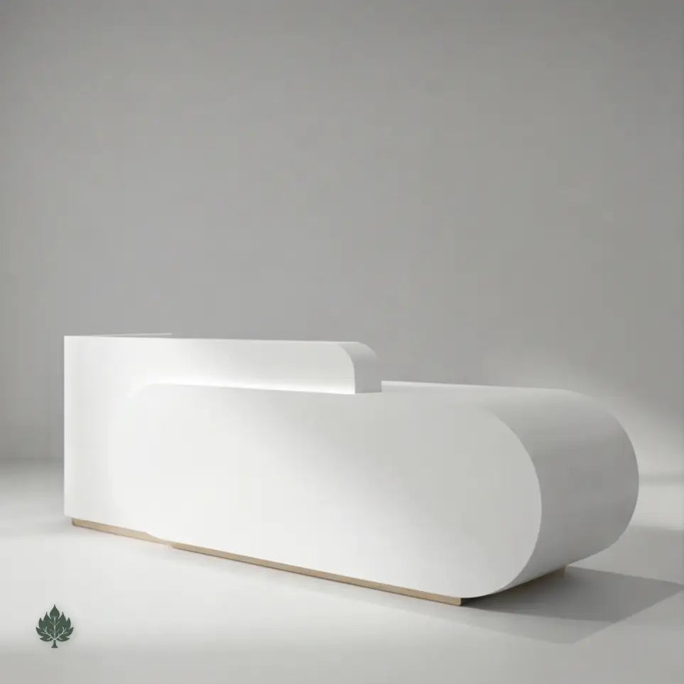 Odette · Front Reception Desk