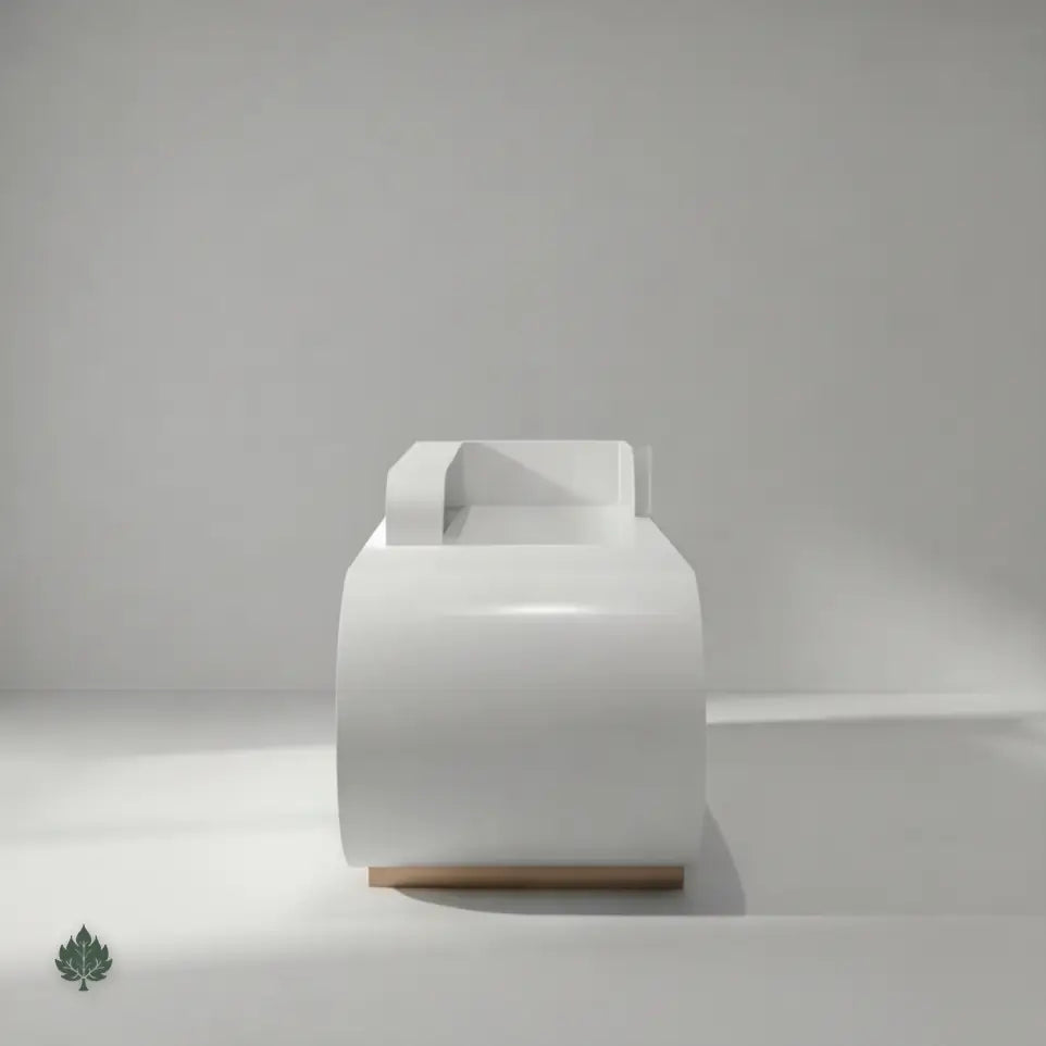 Odette · Front Reception Desk