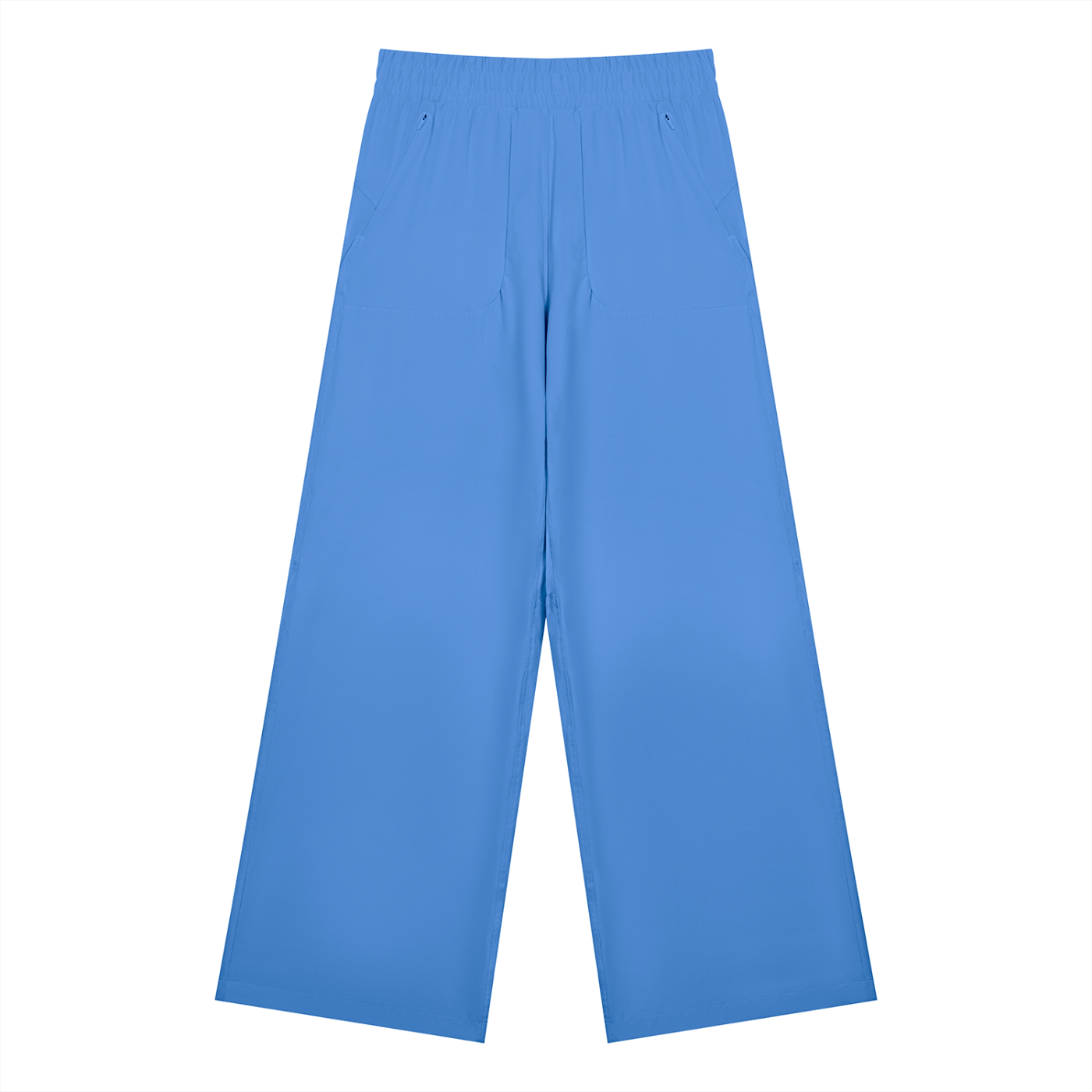 High Waisted Wide Leg Yoga Pants