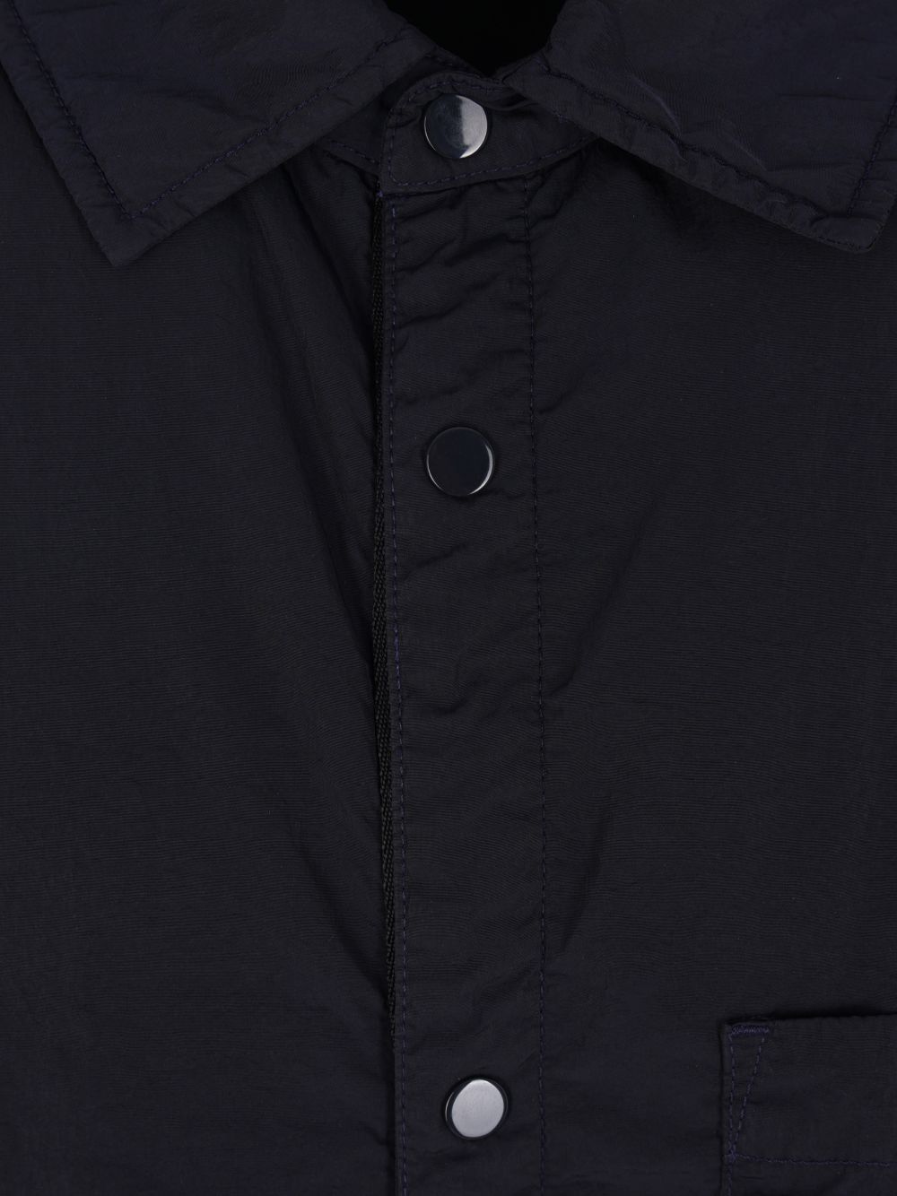 C.P. Company C.P.Company Coats Blue