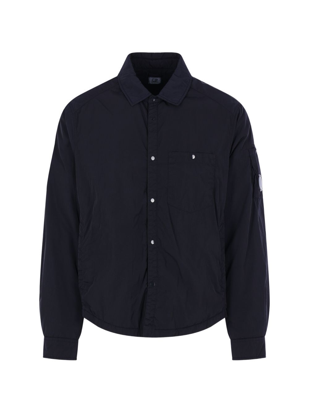C.P. Company C.P.Company Coats Blue