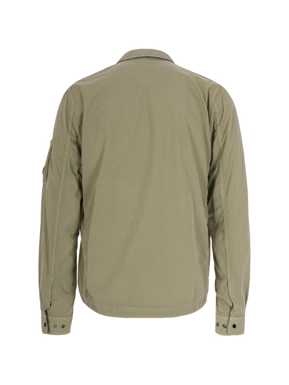 C.P. COMPANY Coats Green