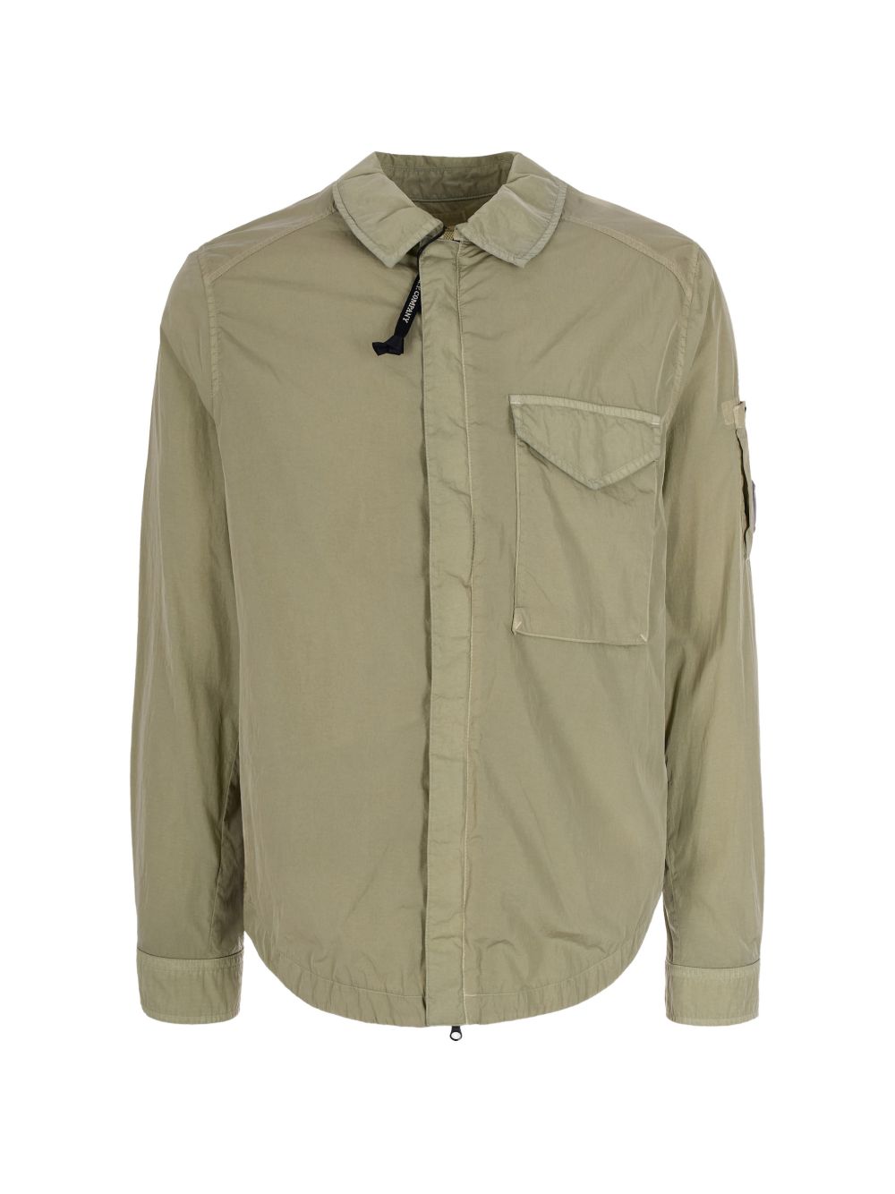 C.P. COMPANY Coats Green