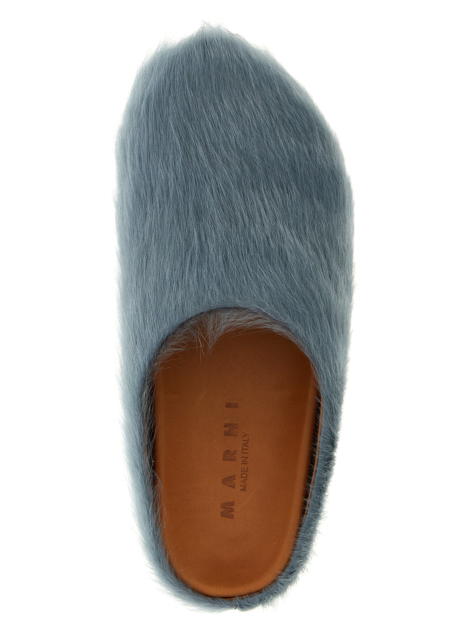 Calf Leather Fussbett Sabots for Comfort