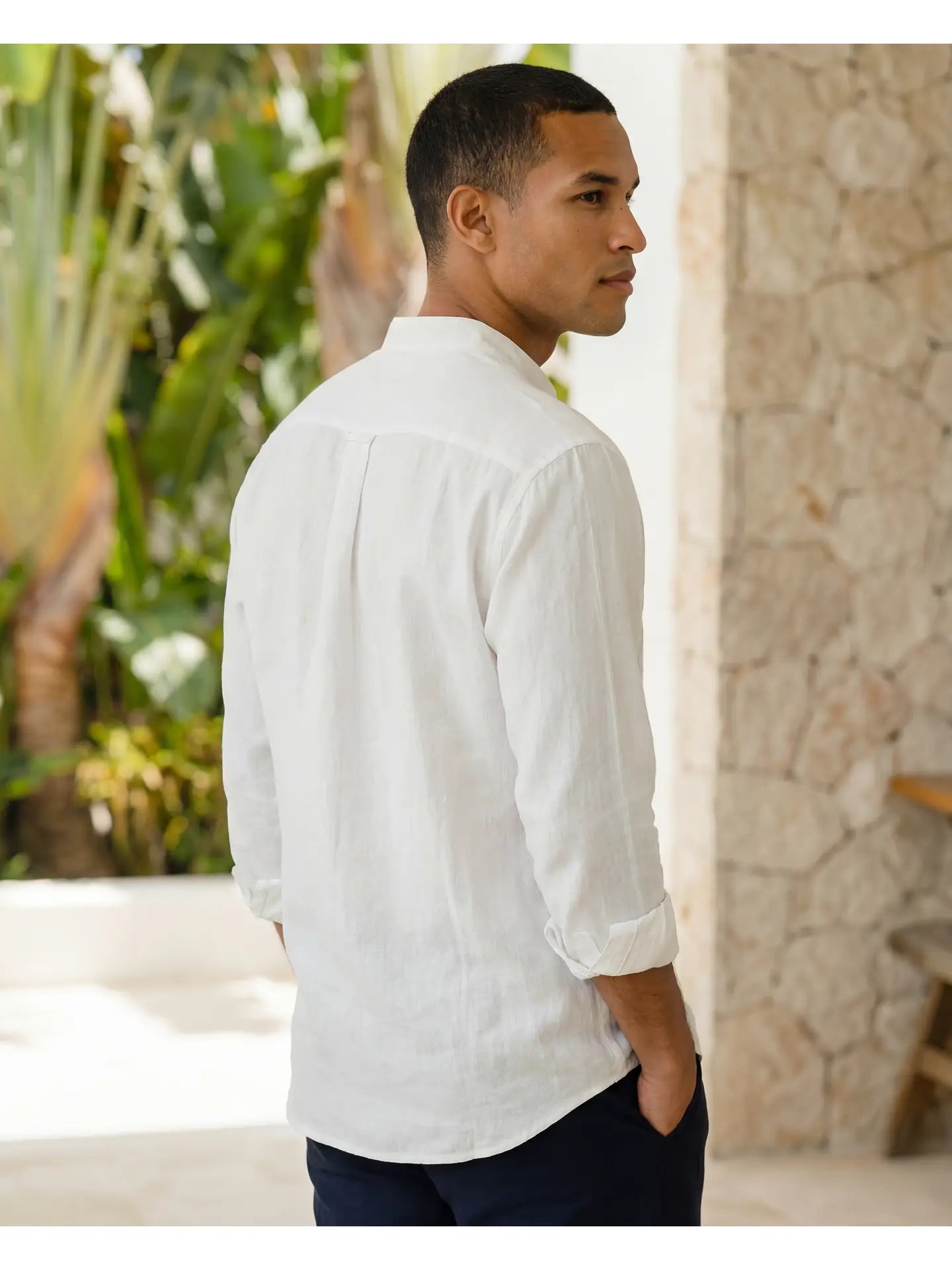 Campo Shirt