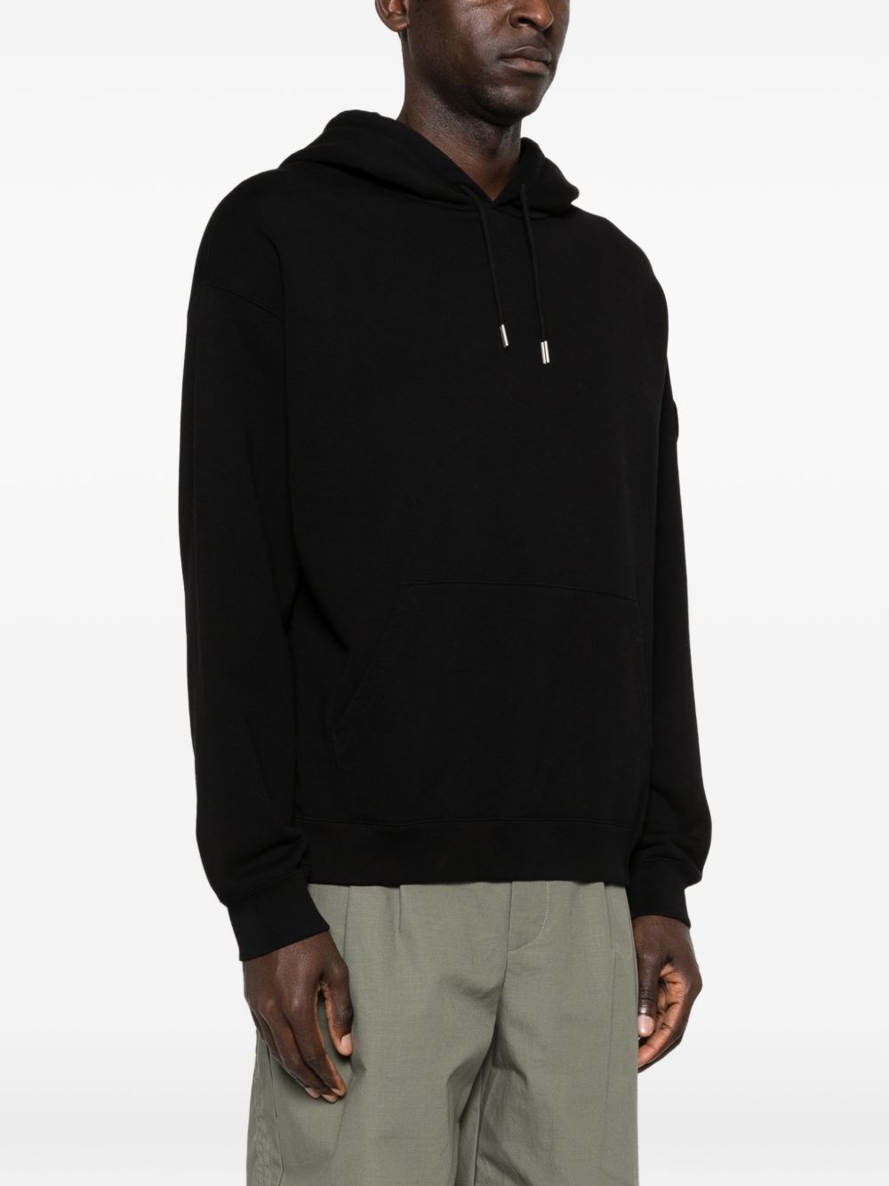 Canada Goose Sweaters Black