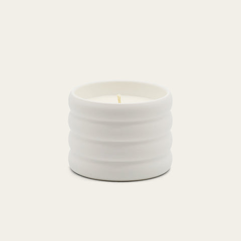 Soy Wax Ceramic Candle