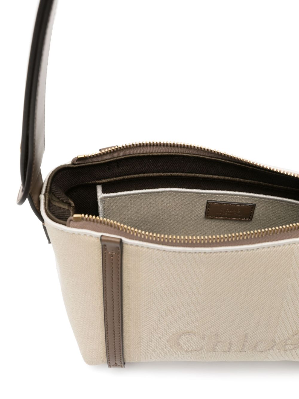 Canvas Shoulder Bag for Everyday Comfort and Breathability