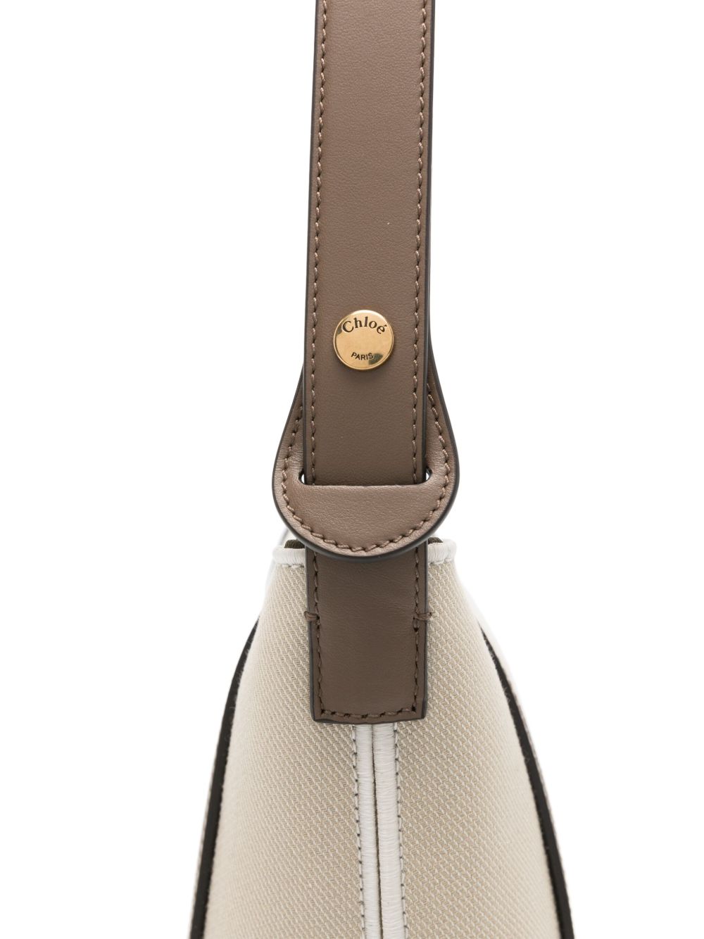 Canvas Shoulder Bag for Everyday Comfort and Breathability