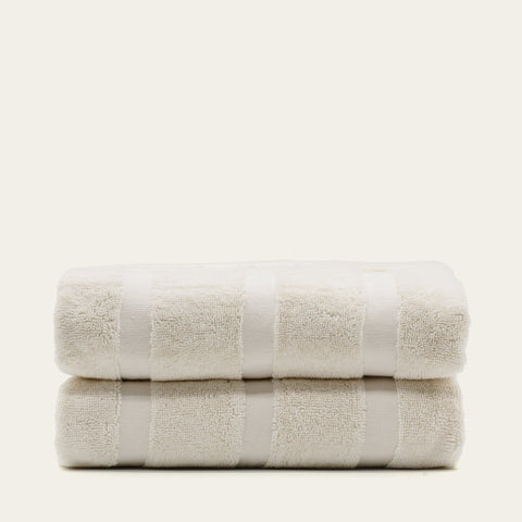 Capri Australian Cotton Towels