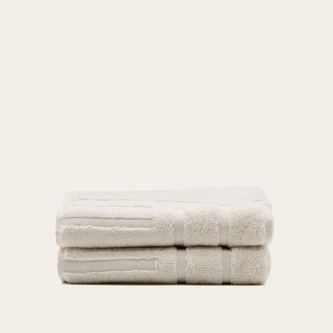 Capri Australian Cotton Towels