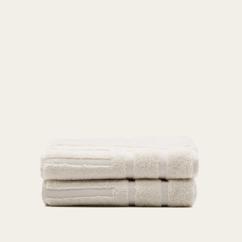 Australian Cotton Towels