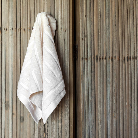Australian Cotton Towels