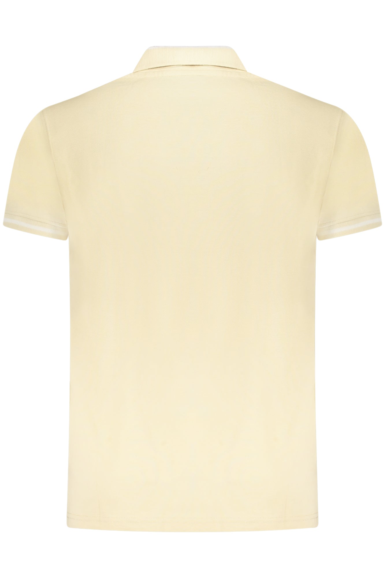 CAVALLI CLASS POLO SHORT SLEEVES MEN BEIGE-1