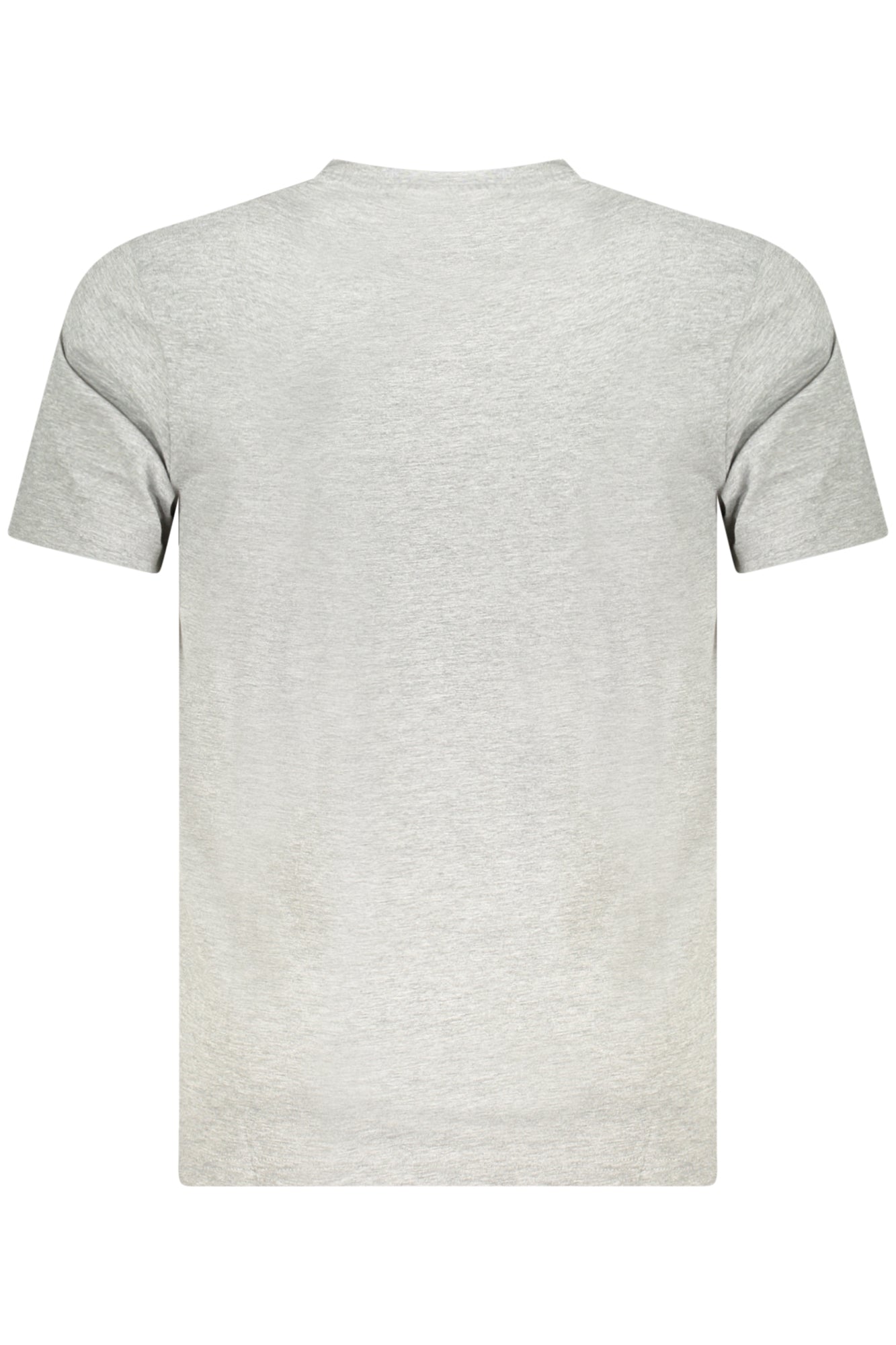 CAVALLI CLASS SHORT SLEEVE T-SHIRT MEN GREY-1
