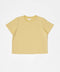 The Lanie Top | Everyday Cotton T-Shirt BUTTER