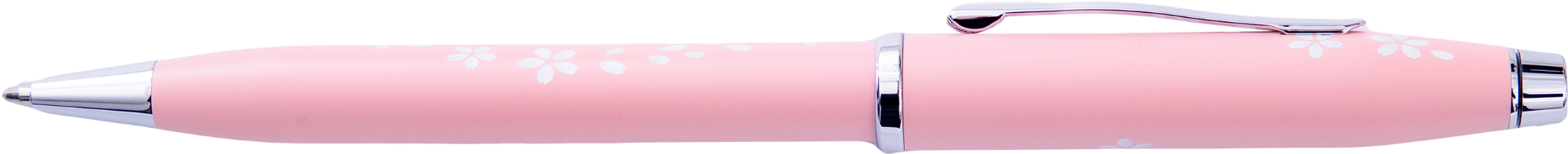 Century® II Cherry Blossom Pink Lacquer Ballpoint Pen