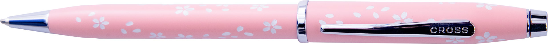 Century® II Cherry Blossom Pink Lacquer Ballpoint Pen