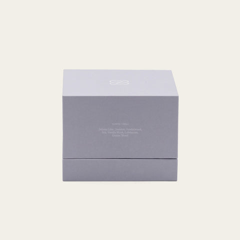 Soy Wax Ceramic Candle