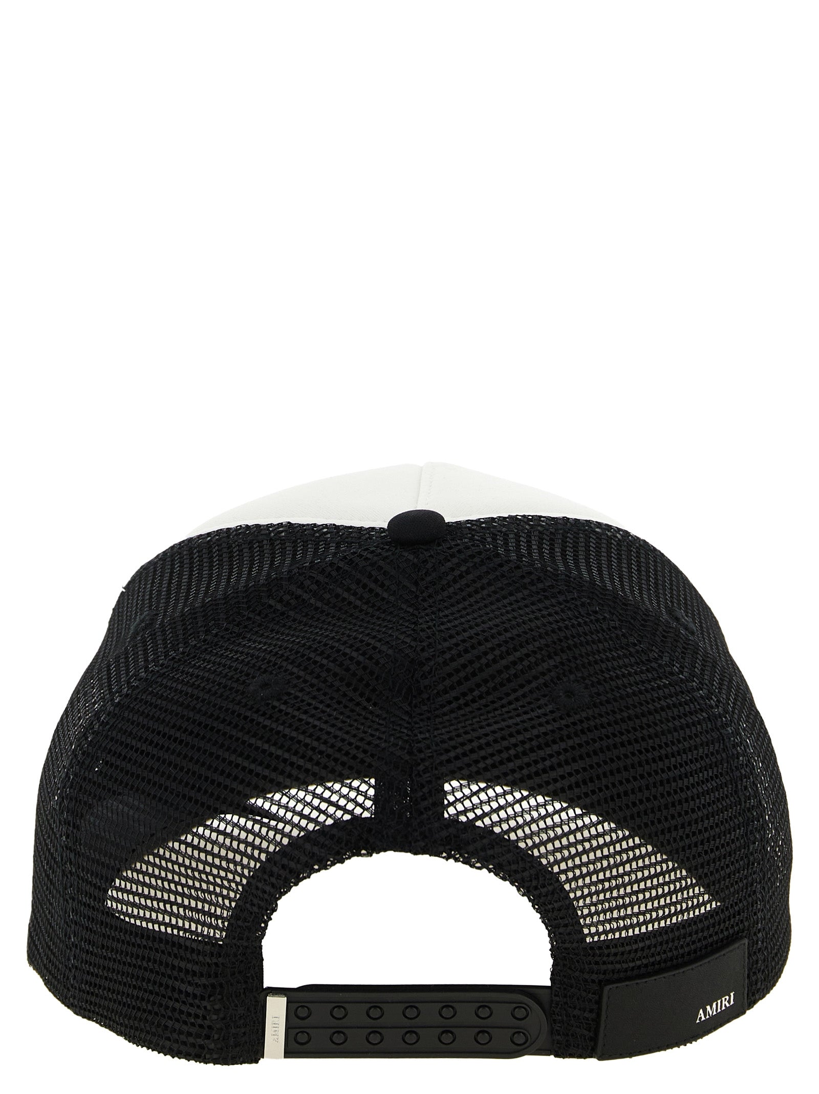 Chateau Amiri Foam Trucker Cap