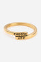 Choose Joy Ring