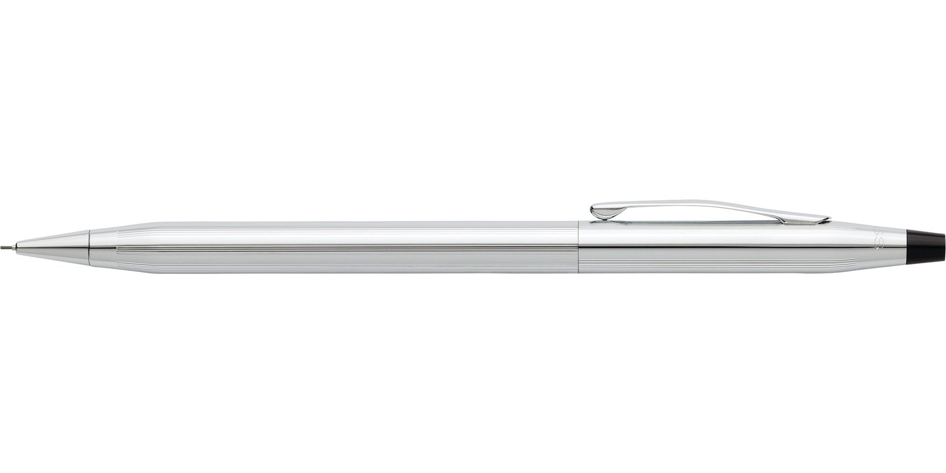 Classic Century® Lustrous Chrome 0.7MM Pencil