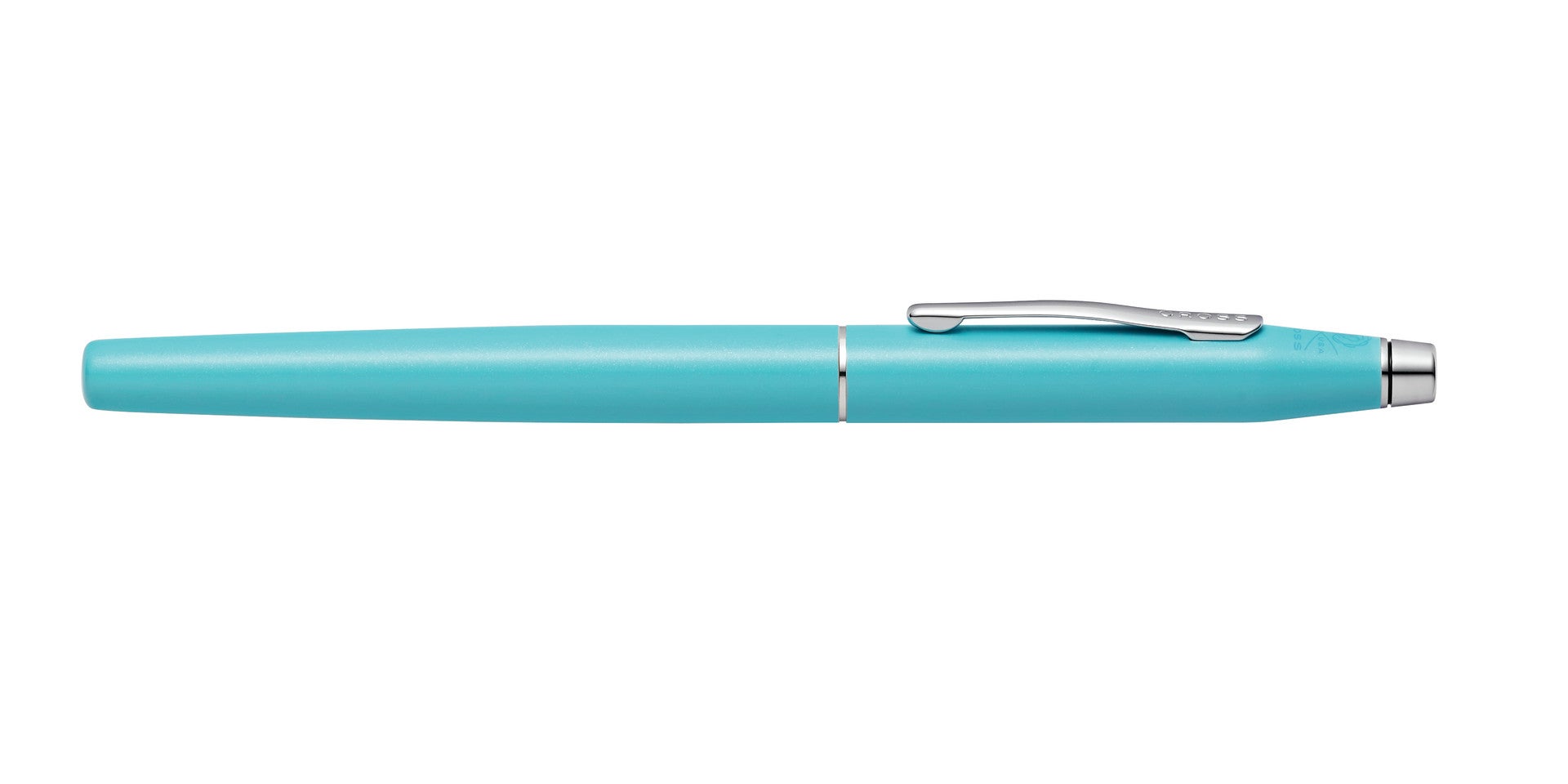 Classic Century® Sea Foam Pearlescent Lacquer Fine Nib Fountain Pen
