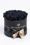 Classic Black Box | Black Roses