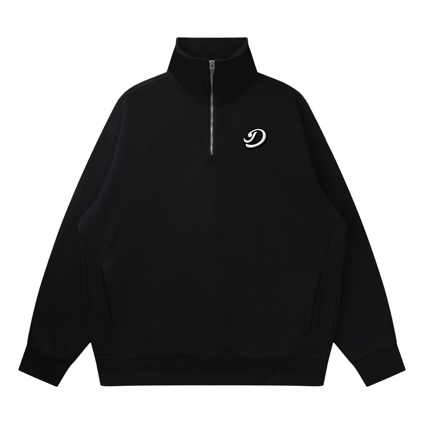 Clubhouse Quarter-Zip