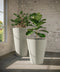 Cone Outdoor Planter