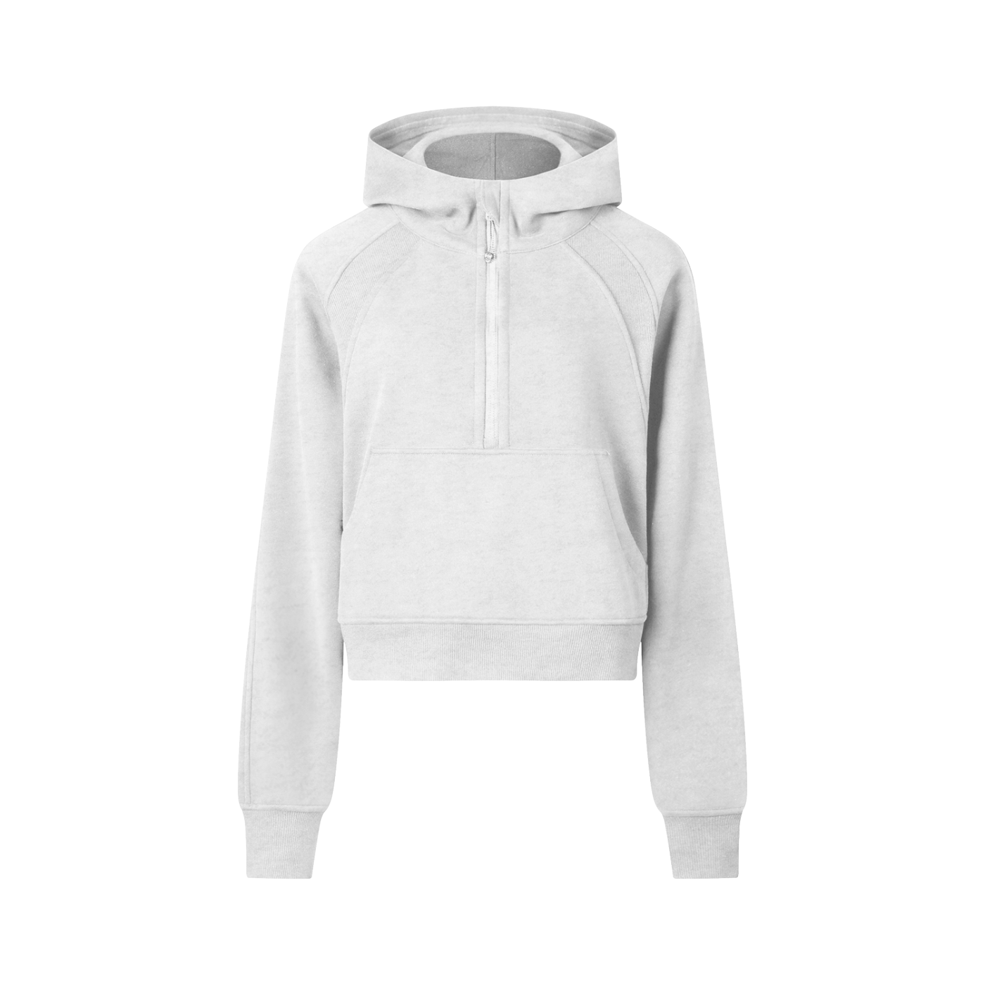 Core Half-Zip Hoodie