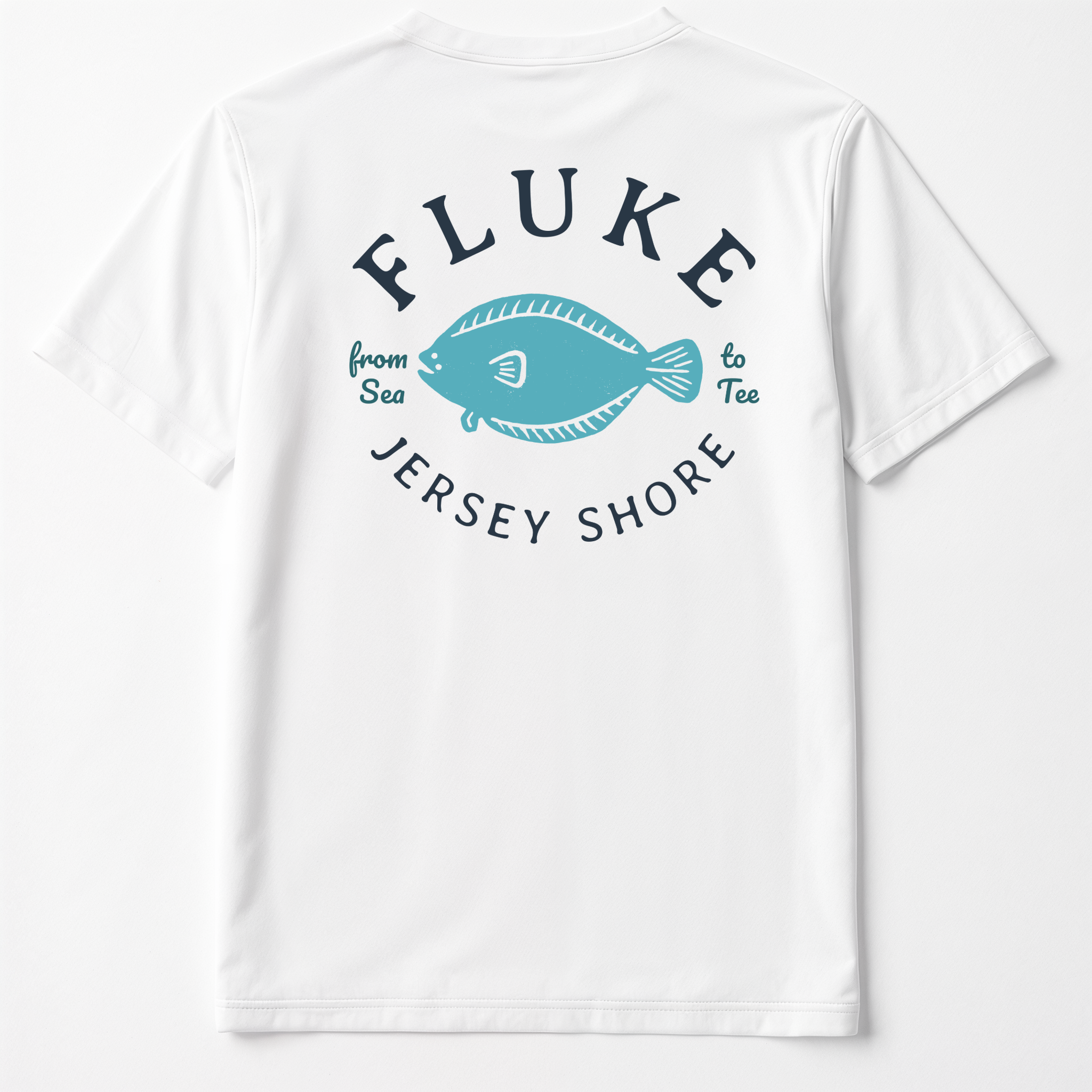 Core Sun Tee