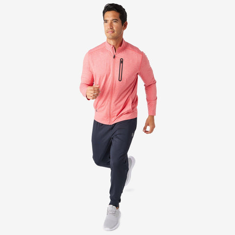 Core Tech Full Zip