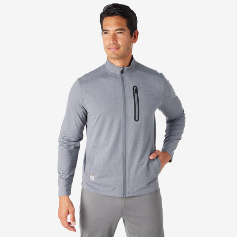 Core Tech Full Zip