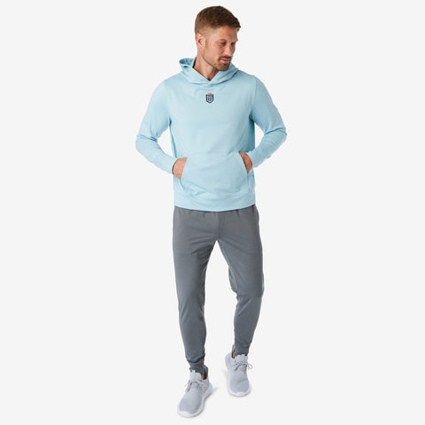 Core Tech Hoodie
