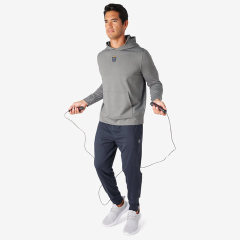 Core Tech Hoodie