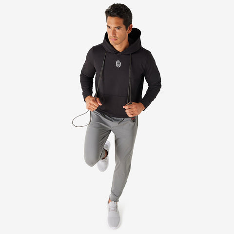 Core Tech Hoodie