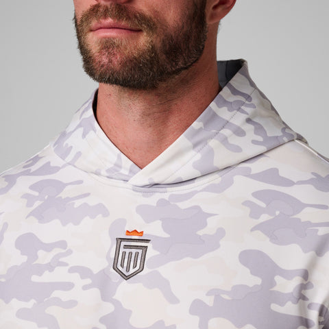 Core Tech Hoodie