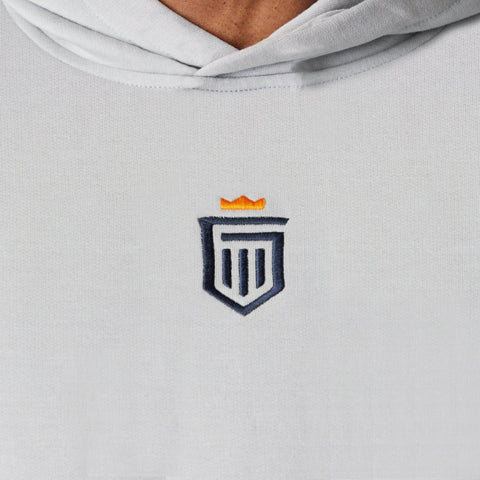 Core Tech Hoodie